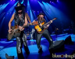 Eric Sardinas &amp; Big Motor (13)